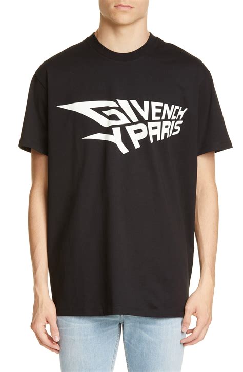 givenchy men t shirt free shipping|givenchy t shirt men price.